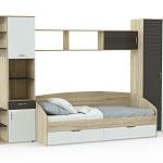 Детская мебель Манхэттен BMS - Фото 1