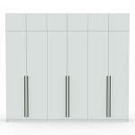 Шкаф распашной Айва 17 BMS - Фото 3