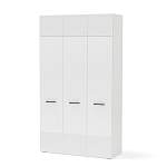 Шкаф распашной Декарт 9 BMS - Фото 1