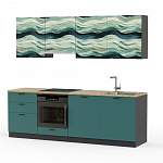 Кухня Мальта 10 BMS - Фото 7