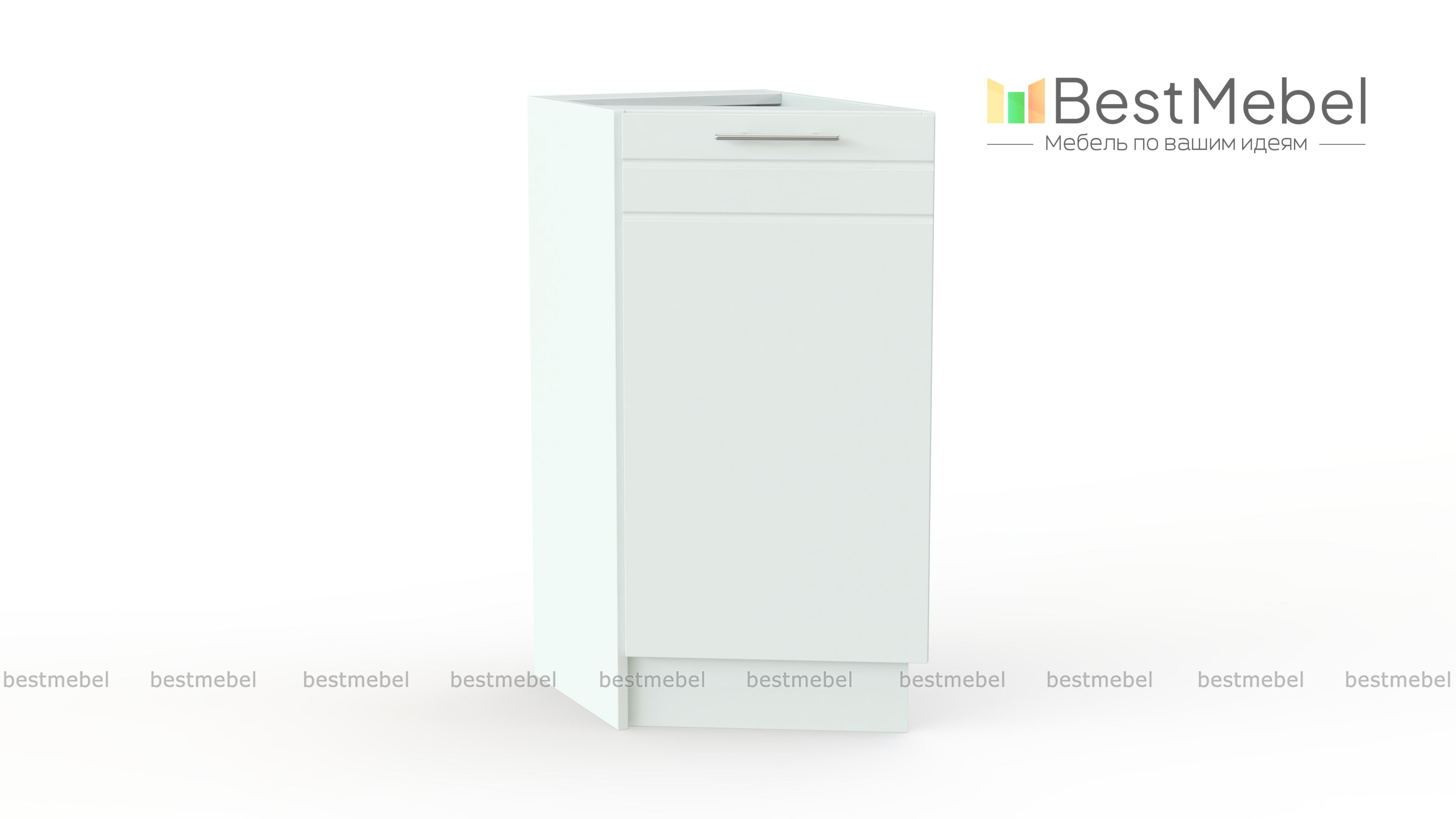 Стол Олимпия  торцевой BMS - Фото