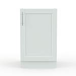 Шкаф нижний под мойку с 1-ой дверцей Сканди BMS - Фото 3