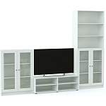 Стенка Билли Бесто Billy Besta 1 - Фото 3