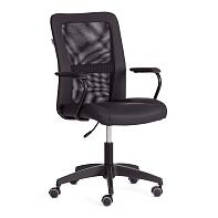 Кресло Staff черного цвета