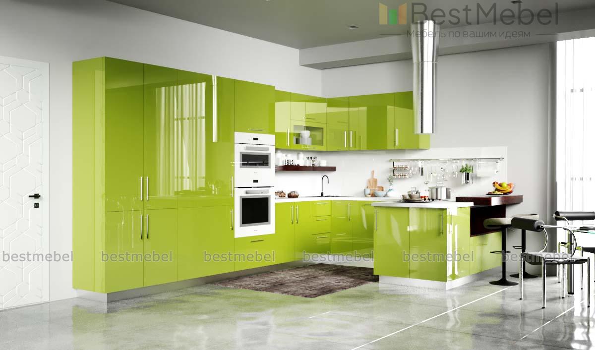 Кухня Вета BMS - Фото