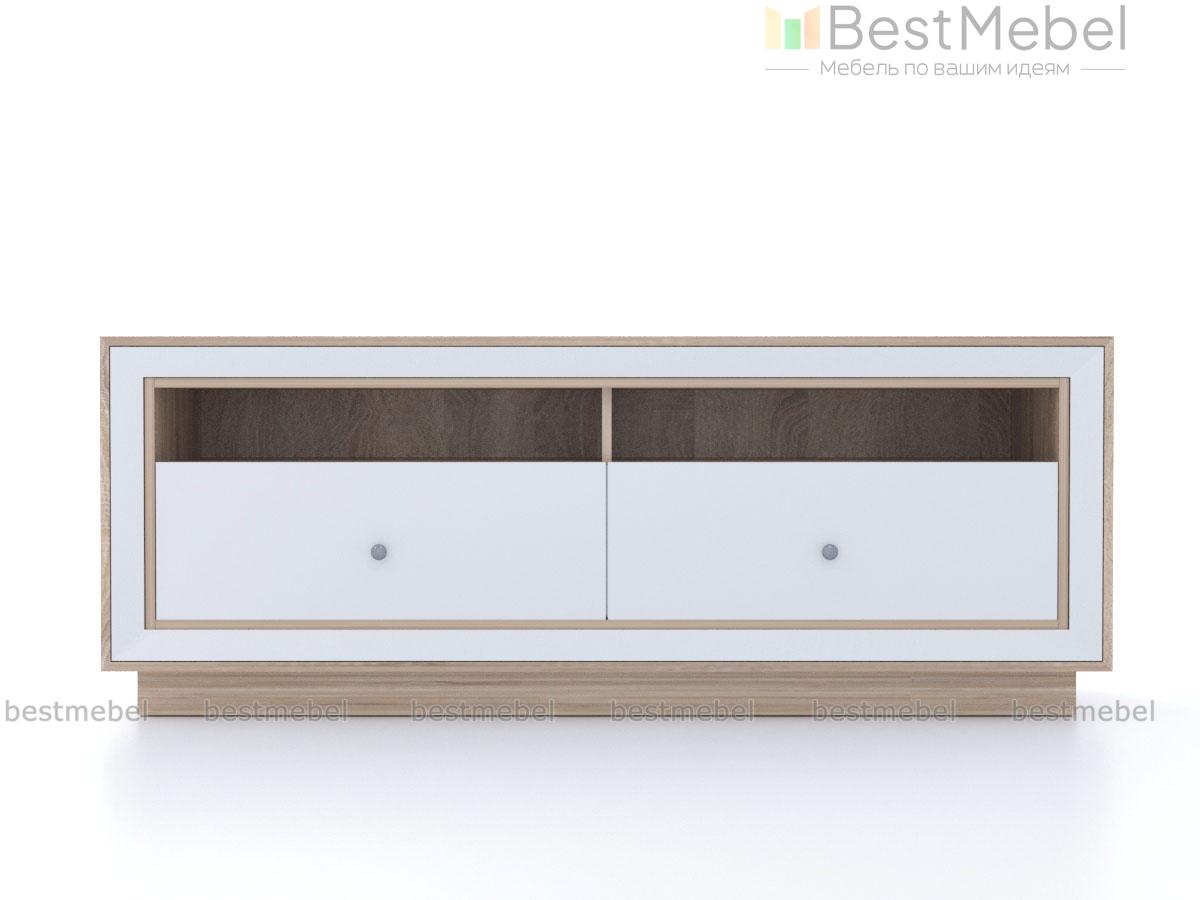 Тумба под ТВ Прато 2 BMS - Фото