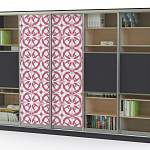 Шкаф-купе Аура 30 BMS - Фото 4