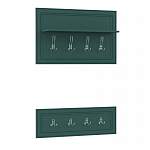 Вешалка Саламандра 4 BMS - Фото 2