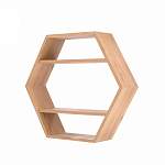 Полка Линда 3 BMS - Фото 1