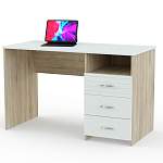 Письменный стол Британия 52.13 BMS - Фото 1