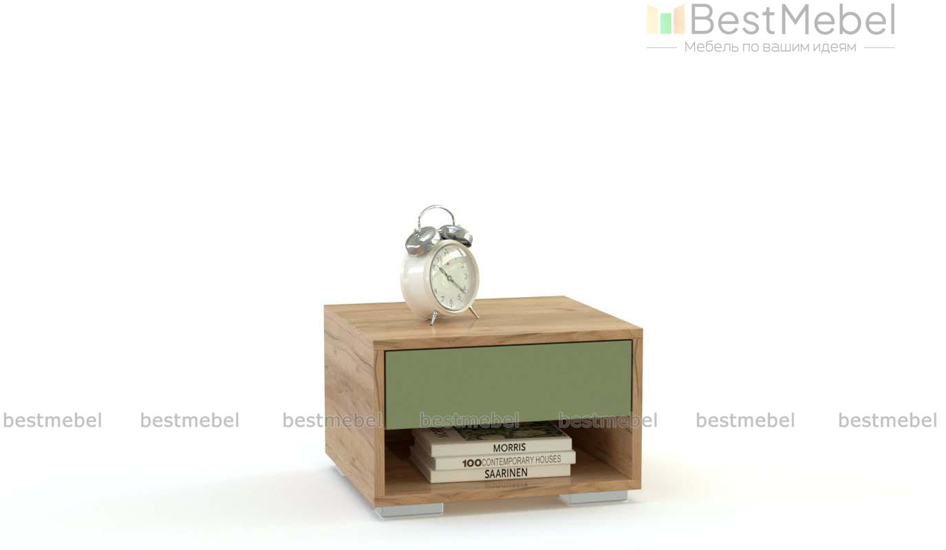 Тумба прикроватная Milo BMS - Фото