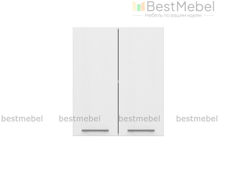 Шкаф верхний с 2-мя дверцами Валерий BMS - Фото