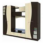 Стенка Муза-1 BMS - Фото 6