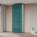 Шкаф распашной Декарт 8 BMS - Фото 8