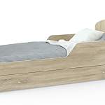 Кровать Инга BMS - Фото 1