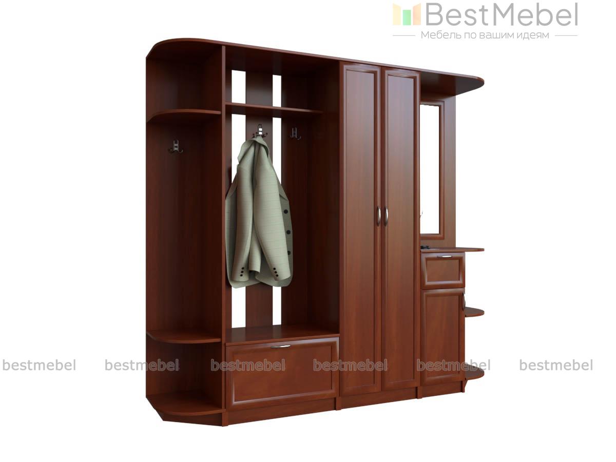 Прихожая Венера М BMS - Фото