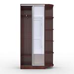 Шкаф-купе Стиль-4 BMS - Фото 11