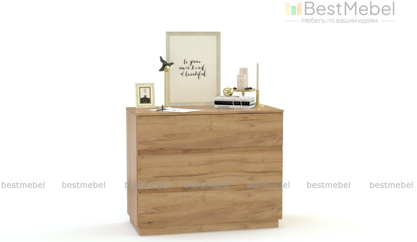 Спальня Шелти 8 BMS - Фото