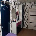 Прихожая Вельвет 17 BMS - Фото от клиента