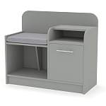 Обувница Вена мини 1 BMS - Фото 7