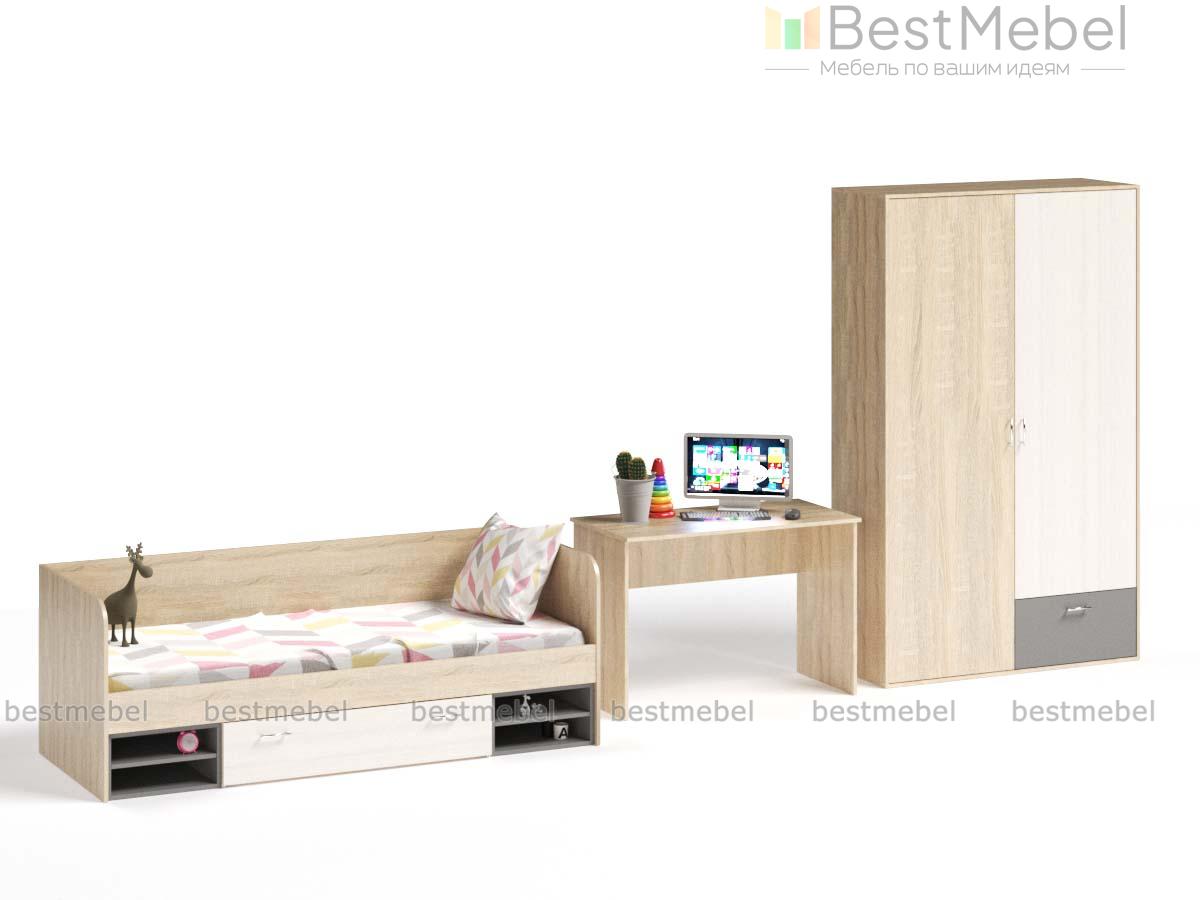 Детская Мика BMS - Фото