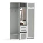 Прихожая Вика 1Б BMS - Фото 15