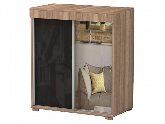 Комод купе Аллегро -11 BMS - Фото