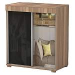 Комод купе Аллегро -11 BMS - Фото 1