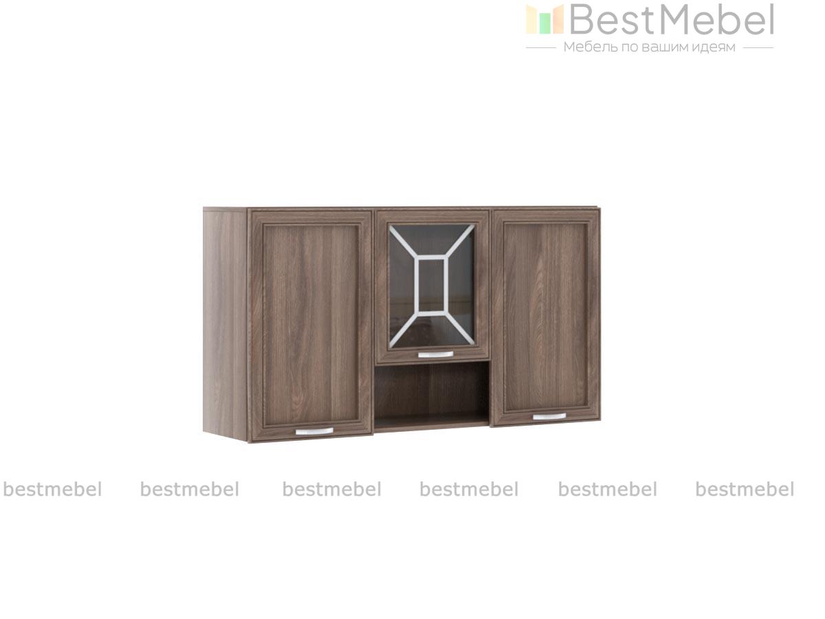 Полка Оскар 5 BMS - Фото