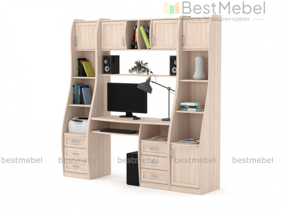 Стол Берри СФ-4 BMS - Фото