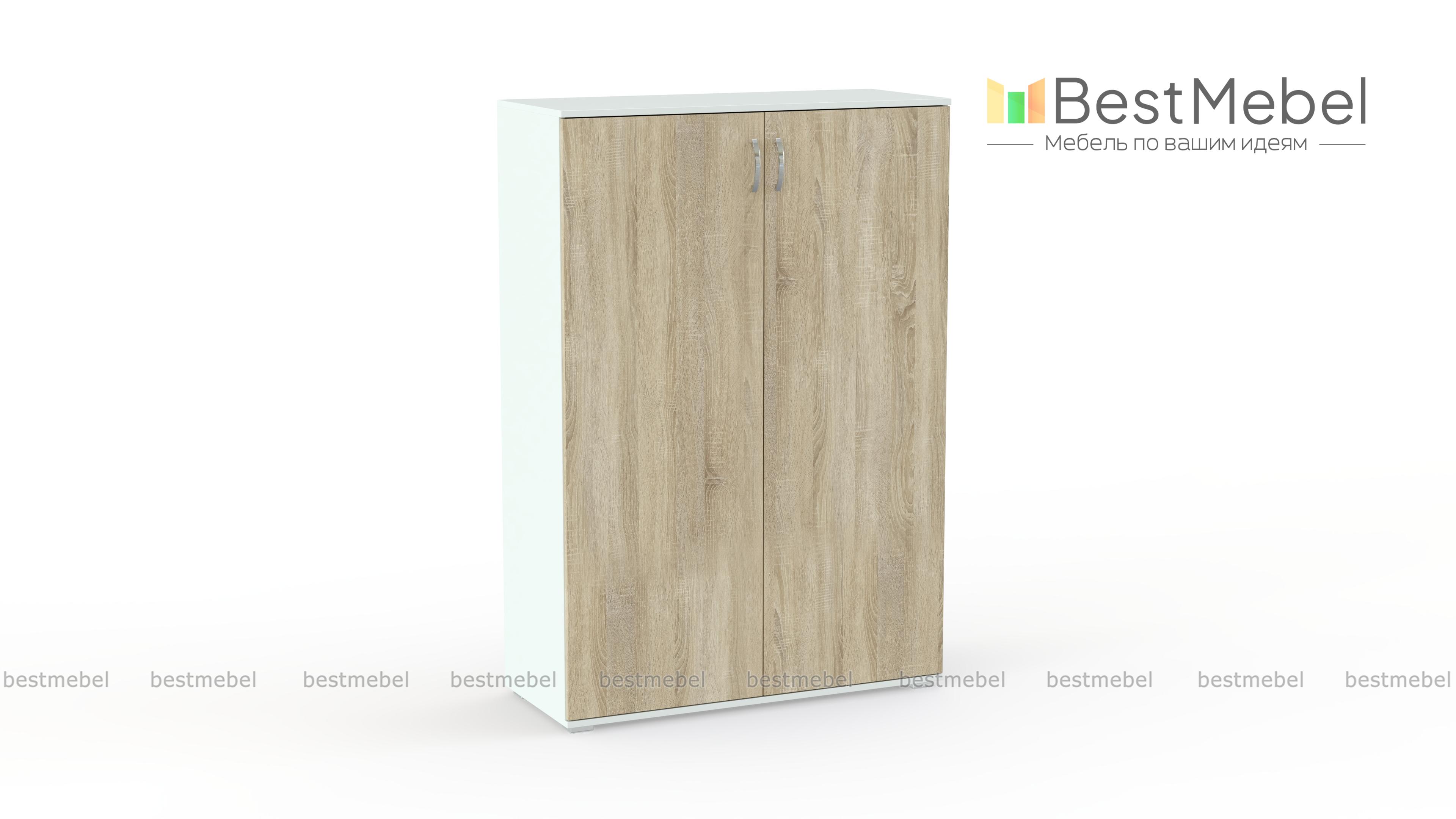 Шкаф Лэйгун BMS - Фото