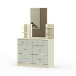 Комод с зеркалом Бридж-2 BMS - Фото 7