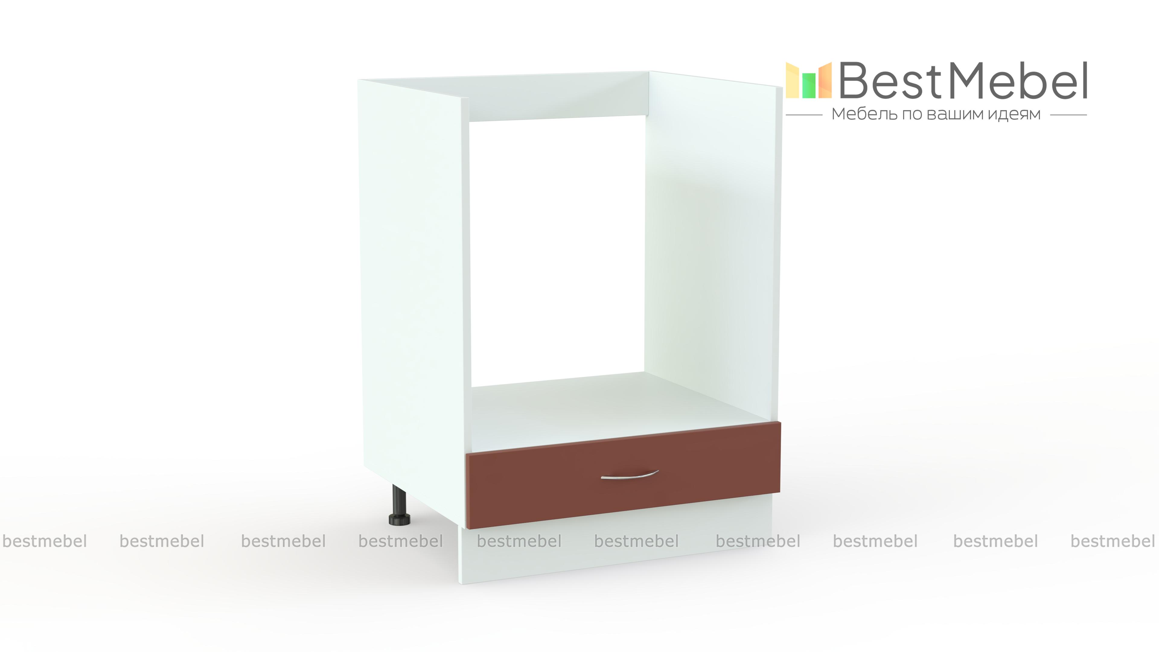 Эмилия тумба под духовку BMS - Фото