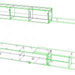 Схема сборки Гостиная FlashNika №6 BMS