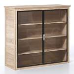 Комод книжный Офис-3 BMS - Фото 2