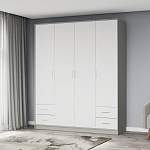 Шкаф Елена 4 BMS - Фото 13