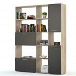 Стеллаж Брайс 8 BMS - Фото 19