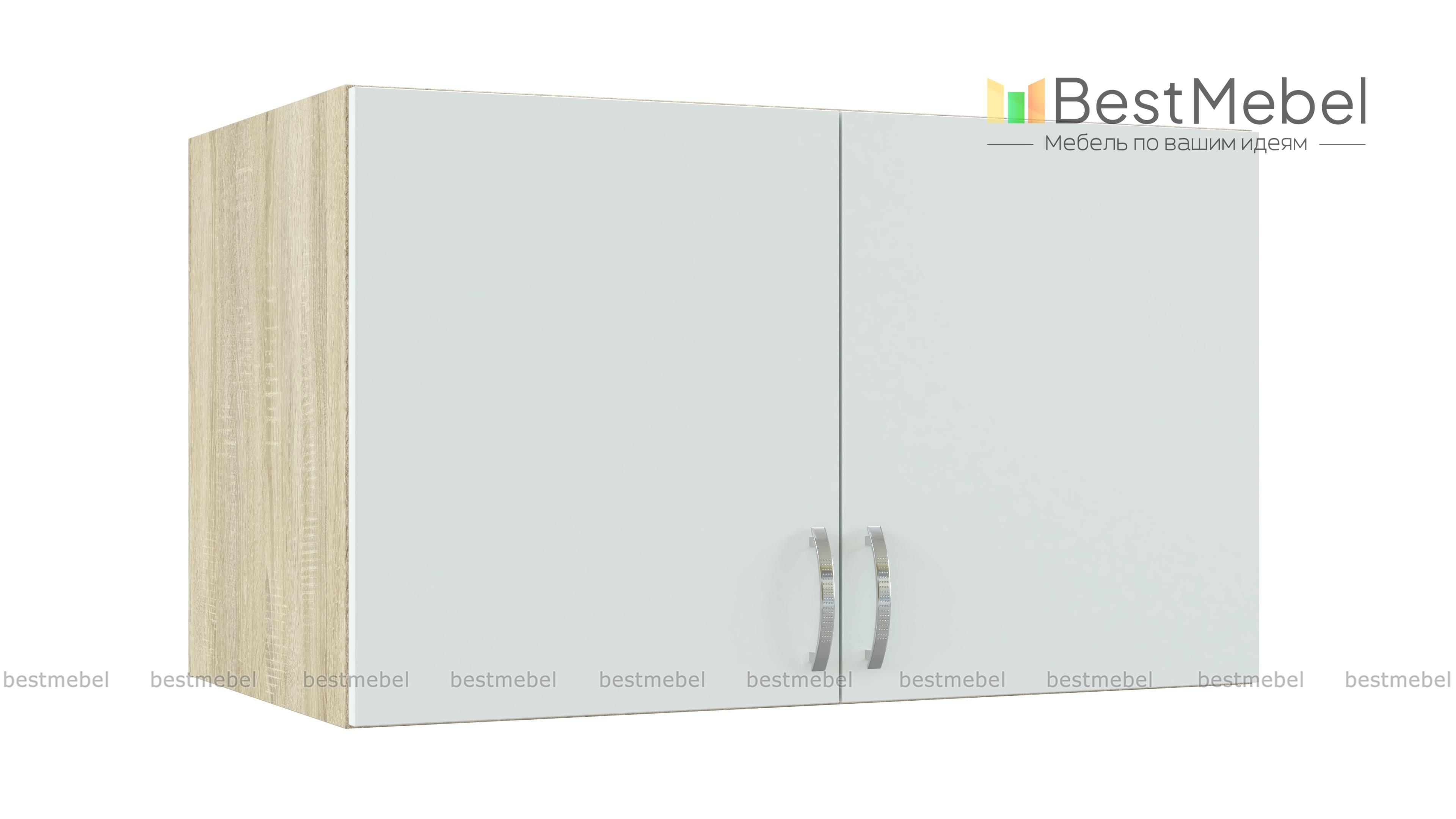 Антресоль Happy BMS - Фото