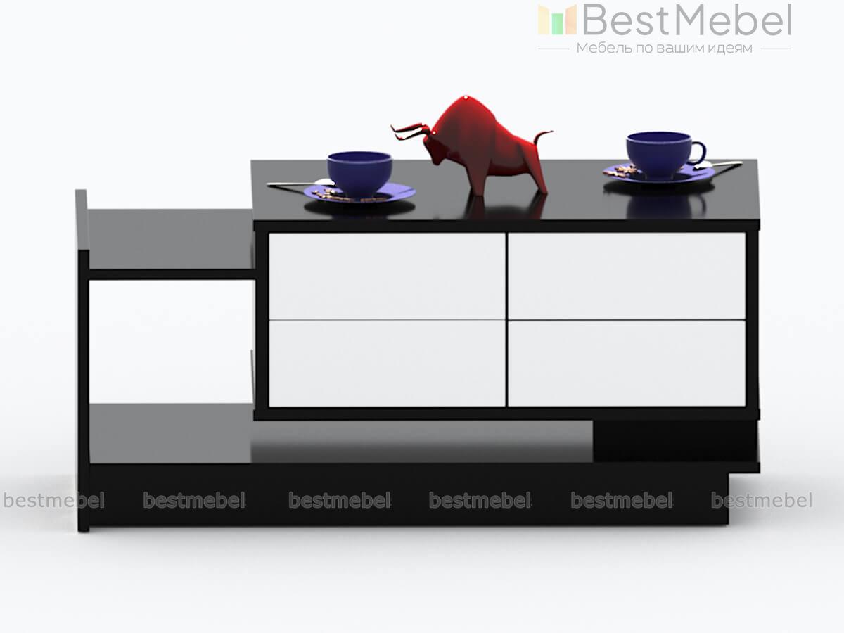 Столик журнальный Сандра BMS - Фото