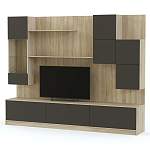 Стенка для гостиной Ева М BMS - Фото 1