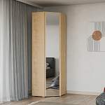 Шкаф угловой Ирис 27 BMS - Фото 7