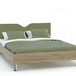 Кровать Амели 02 BMS - Фото 2