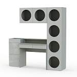 Детская стенка Авелин 10 BMS - Фото 6