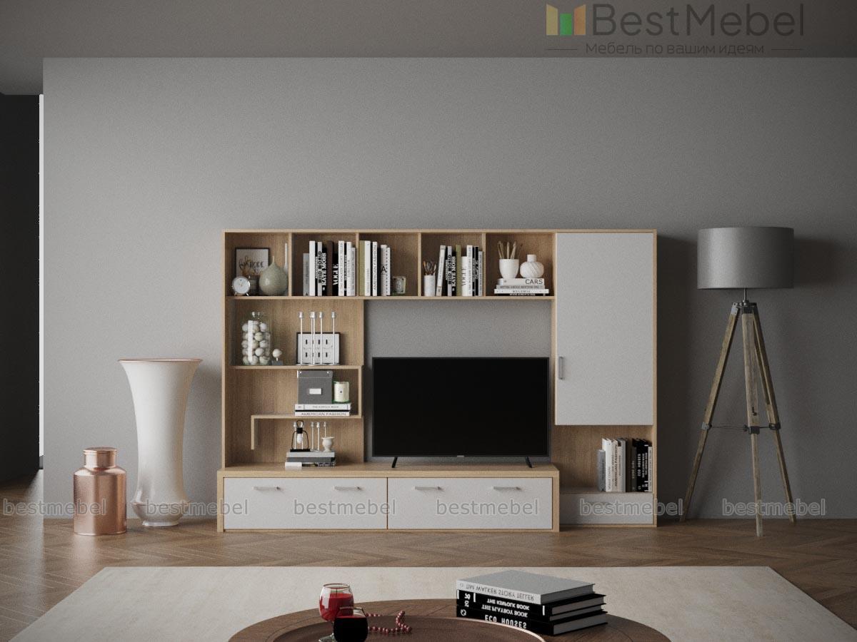 Гостиная Тиса-101 BMS - Фото