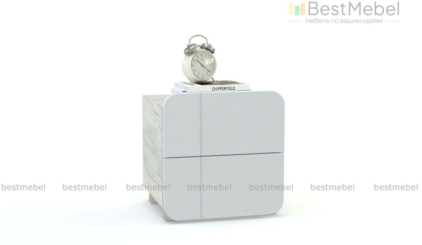 Спальня Beige BMS - Фото