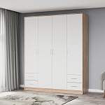 Шкаф Елена 4 BMS - Фото 9