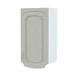 Эмилия шкаф навесной с полками BMS - Фото 4