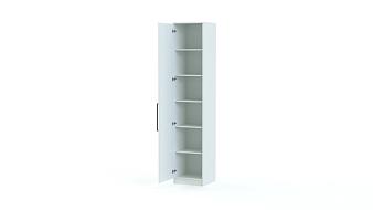 Шкаф распашной Ава 3 BMS (350х2050х350)