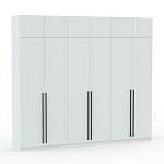 Шкаф распашной Айва 17 BMS - Фото 4