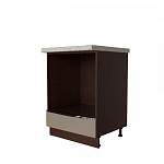 Шкаф нижний под духовку Фьюжн BMS - Фото 10